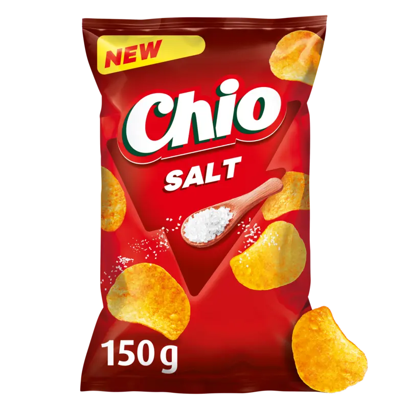 Chio Salt