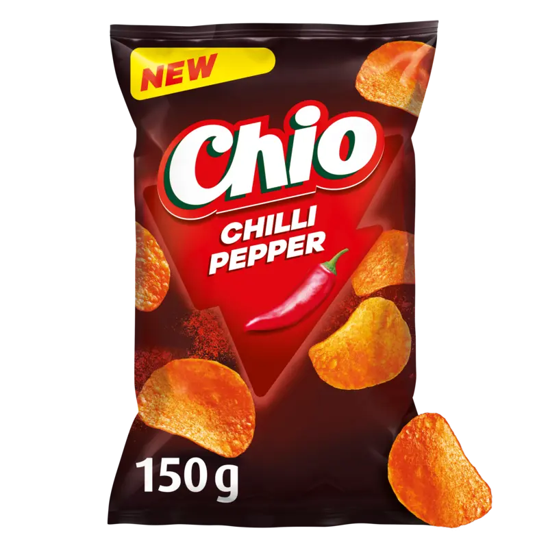 Chio Chilli pepper