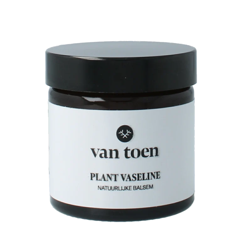 Van Toen Plantaardige vaseline 55 ml