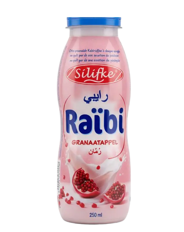 Silifke Raibi granaatappel