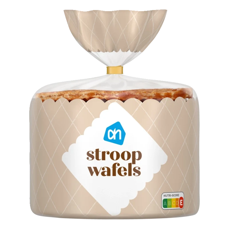 Stroopwafels