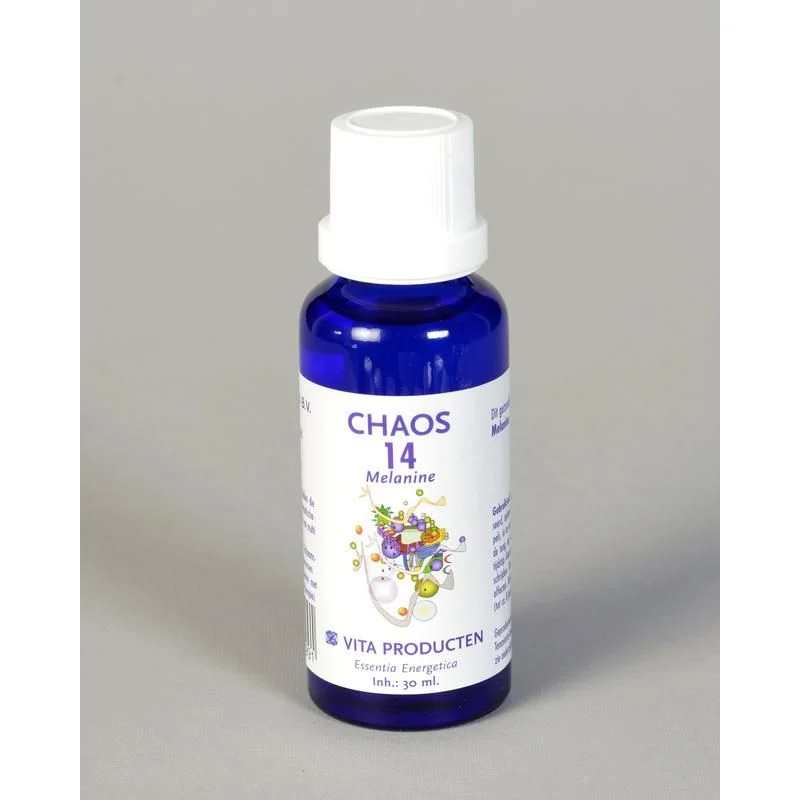 Vita Chaos 14 melanine 30 ml