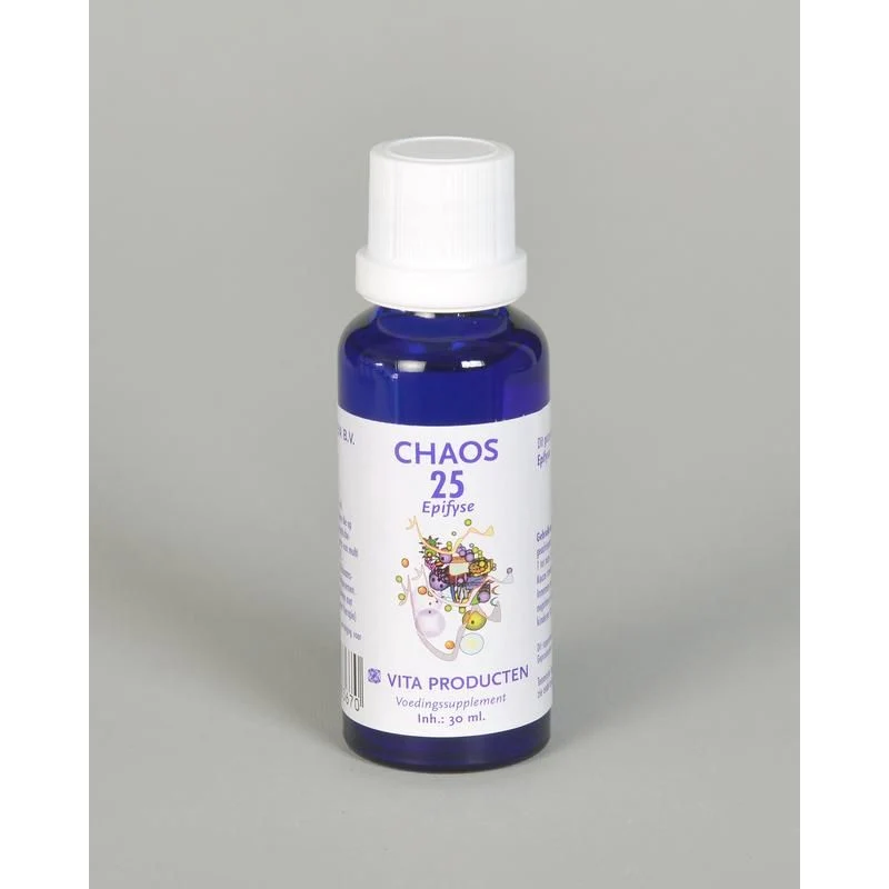 Vita Chaos 25 epifyse 30 ml