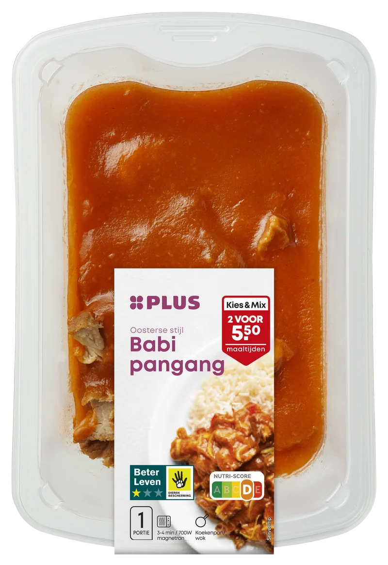 Babi Pangang