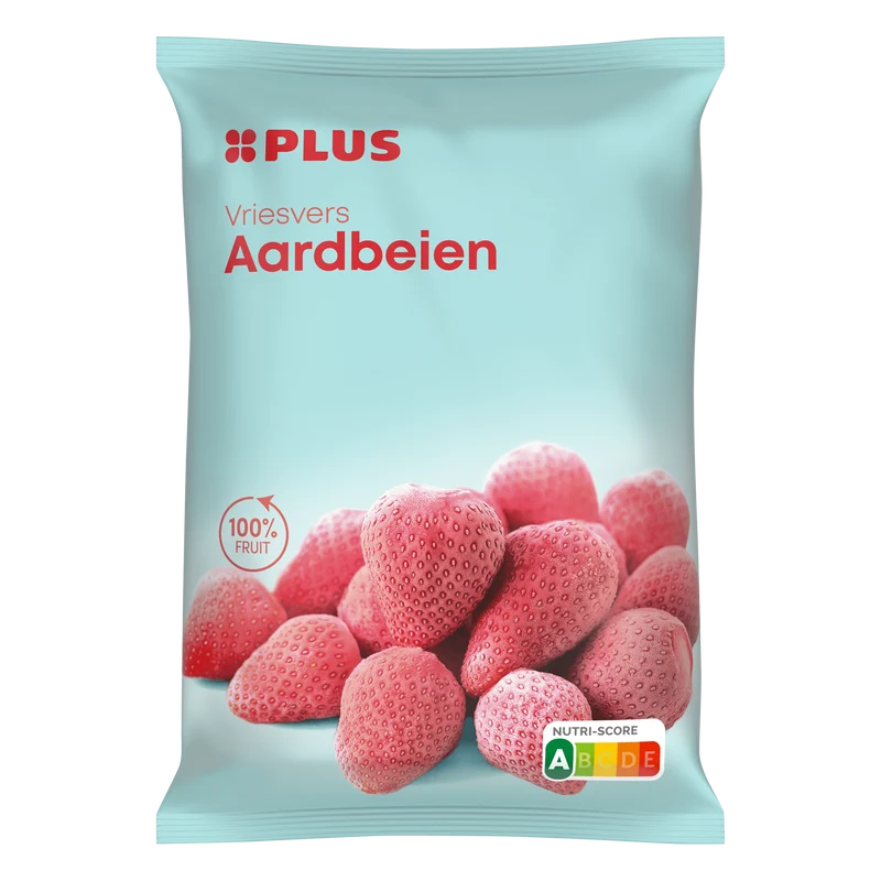 Aardbeien (DV)