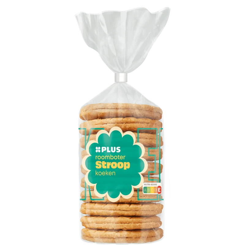 Stroopkoeken