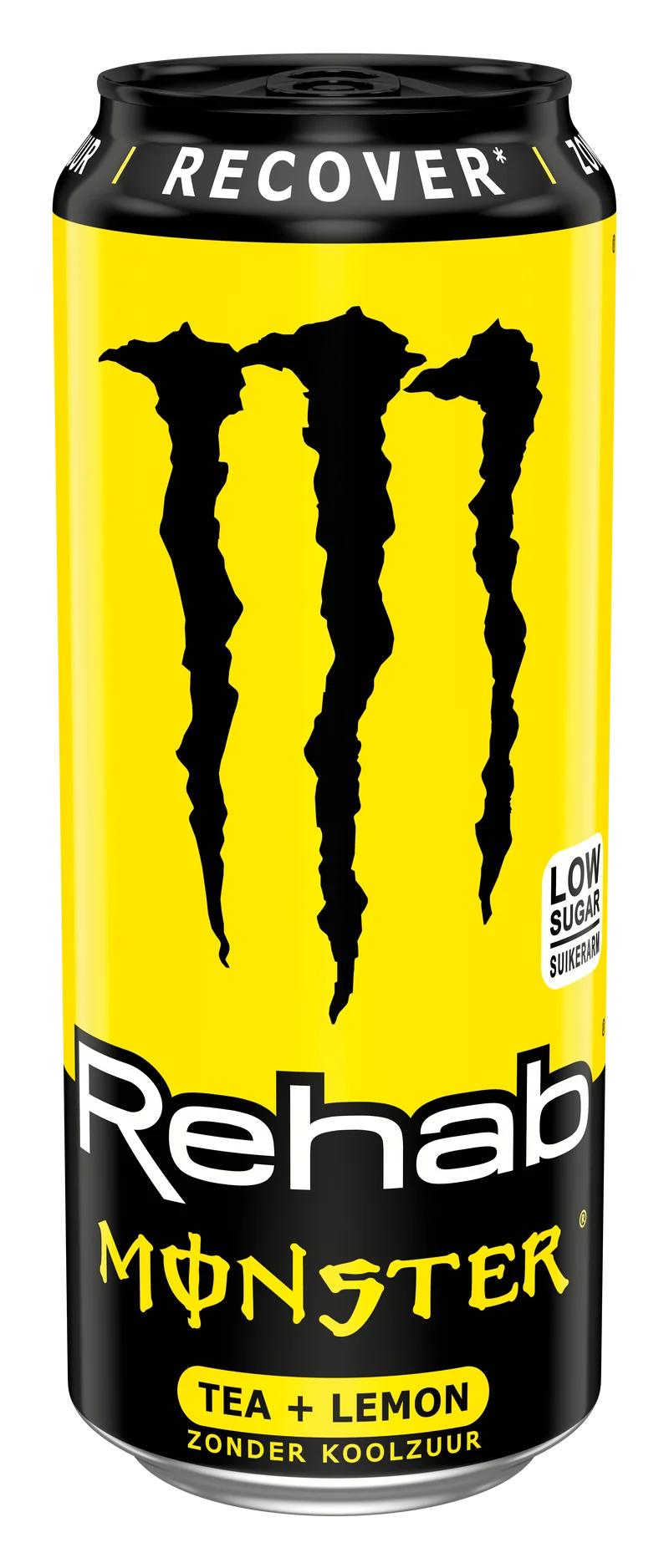 Monster Energy Rehab Lemon