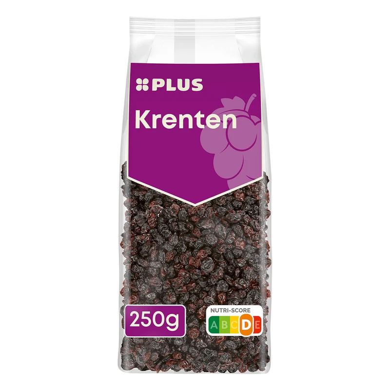 Krenten