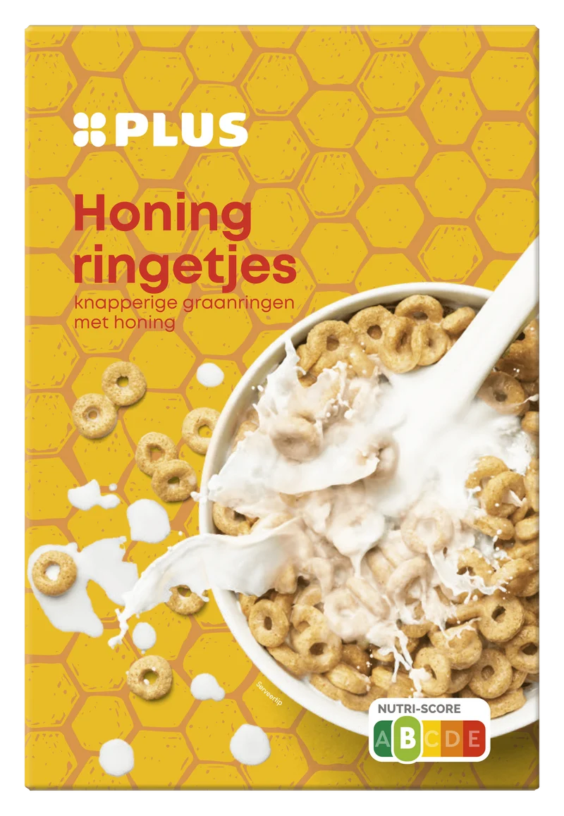 Honingringetjes