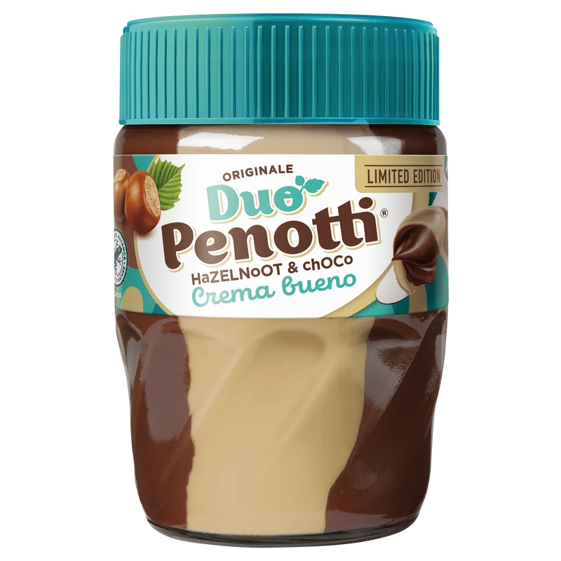 Duo penotti Crema Bueno