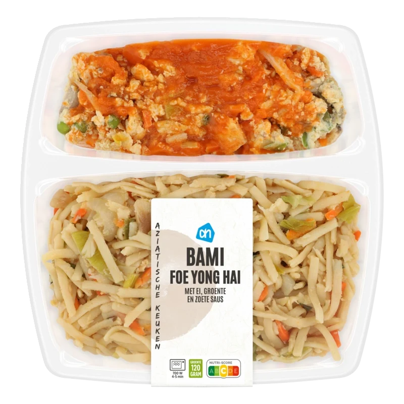 Bami foe yong hai