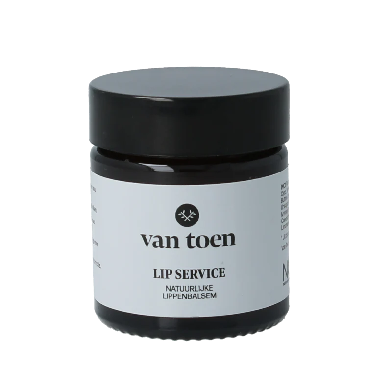 Van Toen Lip service 30 ml