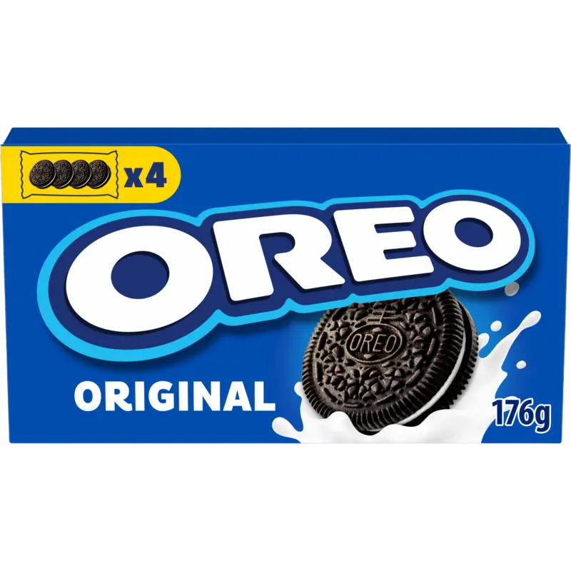 Oreo Cookies classic