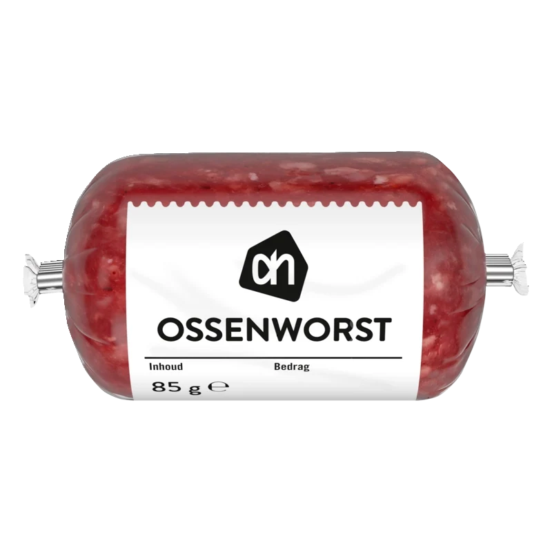 Ossenworst