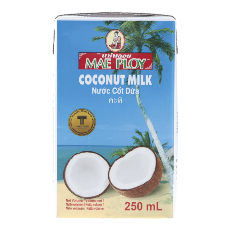 Mae Ploy Coconut milk