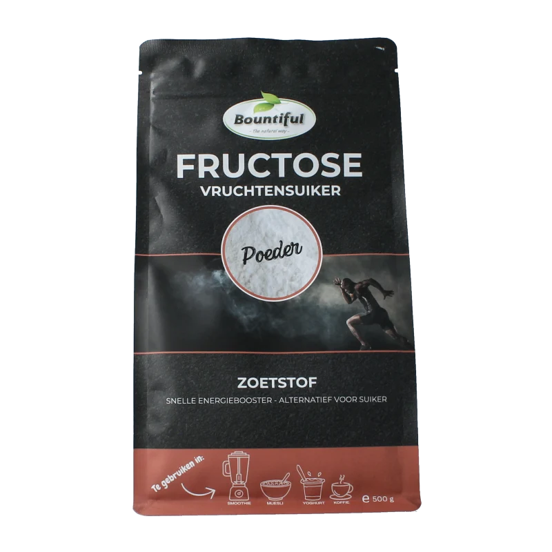 Bountiful Fructose 500 gram