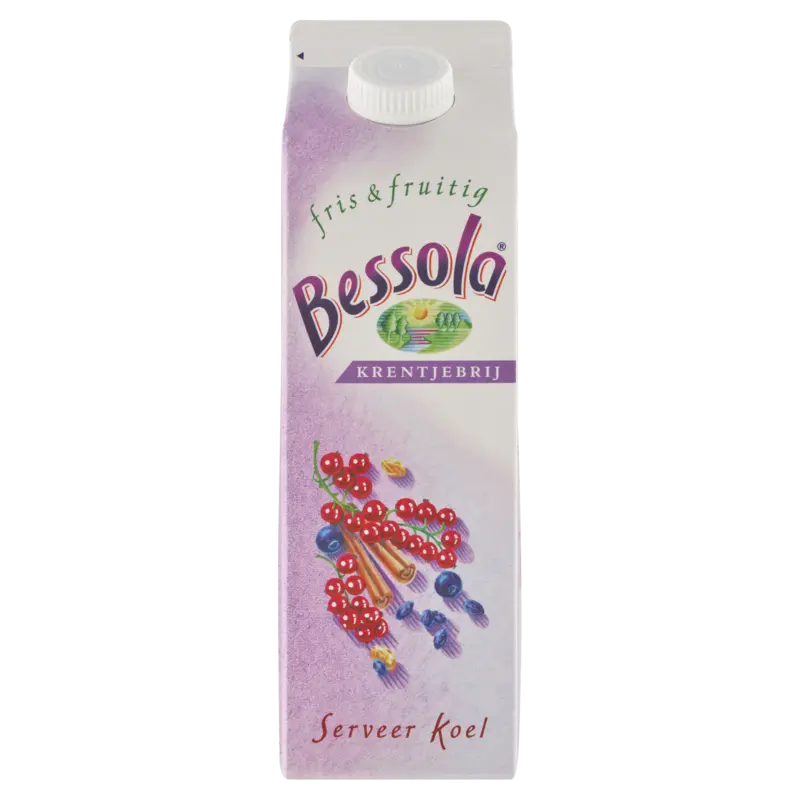 Bessola Krentjebrij