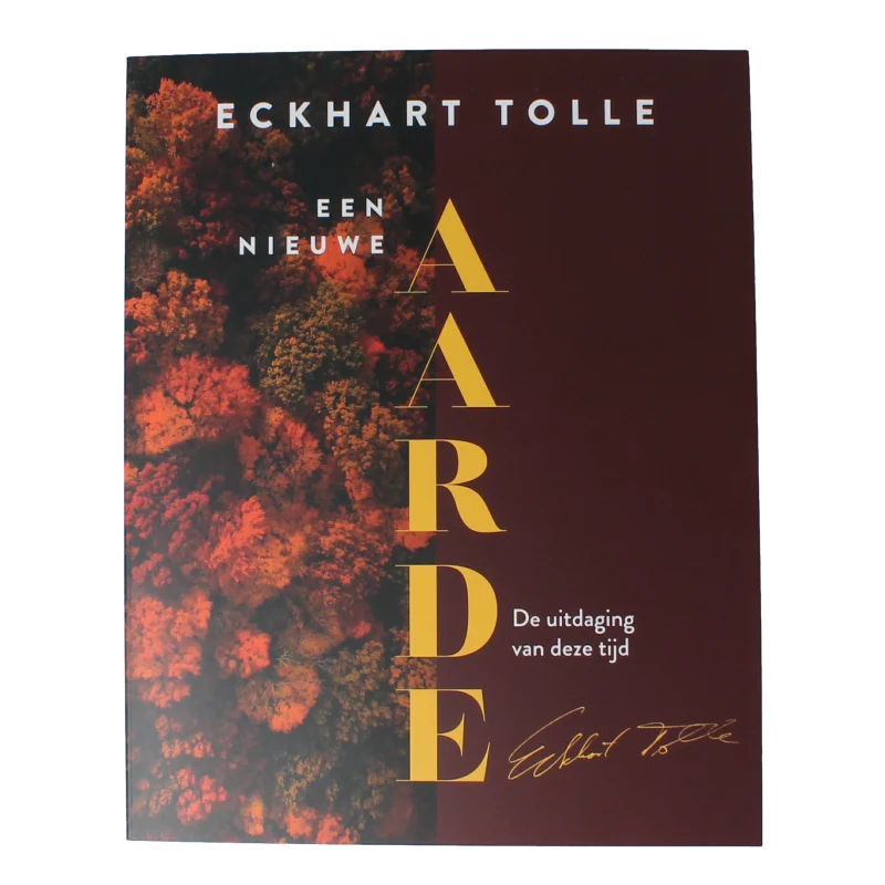 Ankh Hermes Een nieuwe aarde 1 Boek