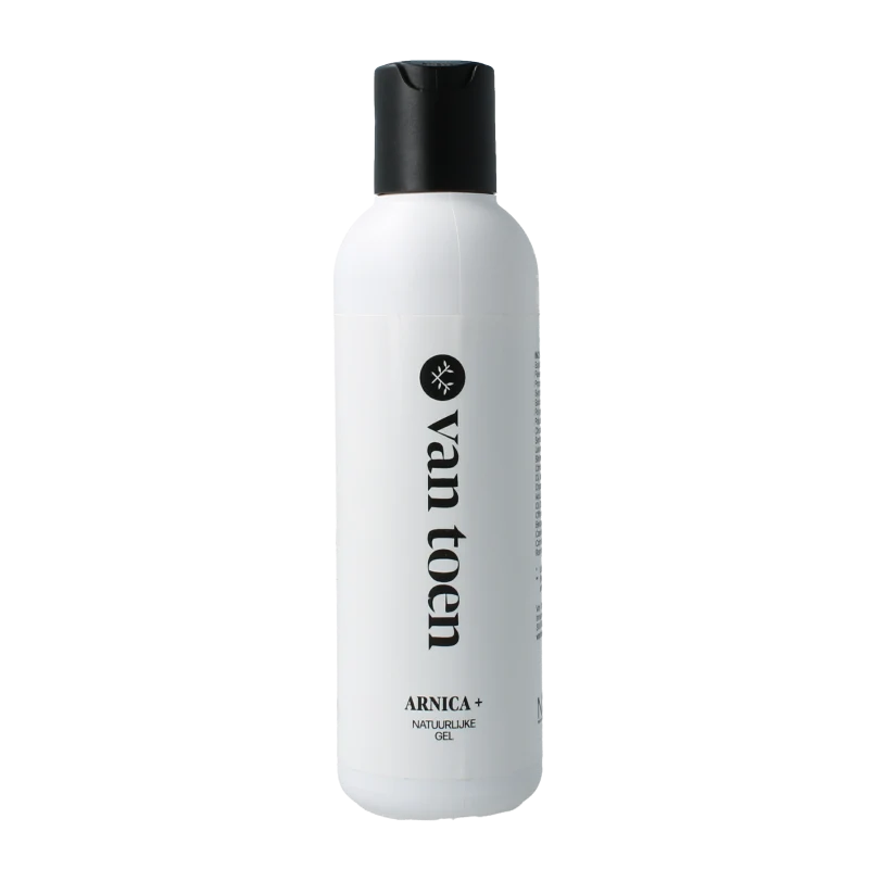 Van Toen Arnica + gel 100 ml