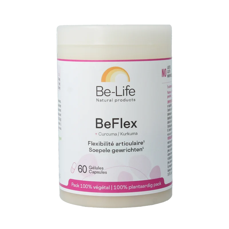 Be-Life Beflex 60 vcaps
