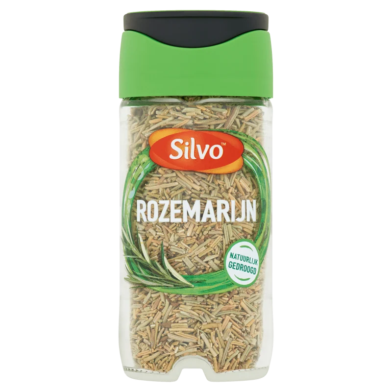 Silvo Rozemarijn