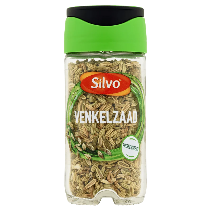 Silvo Venkelzaad