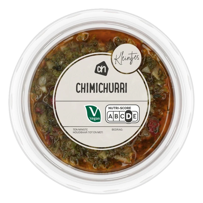 Chimichurri