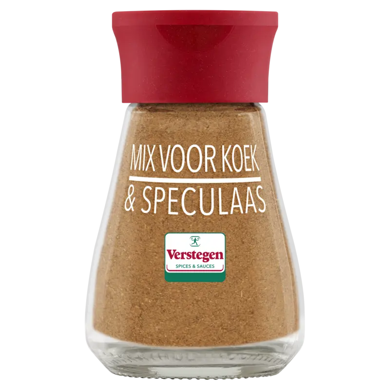 Verstegen Mix voor koek & speculaas