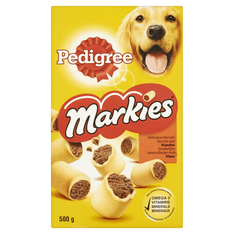 Pedigree Markies Mini Hondensnacks