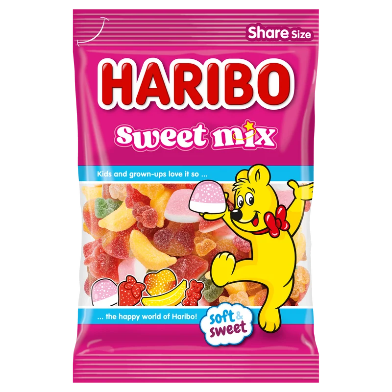 Haribo Sweet Mix