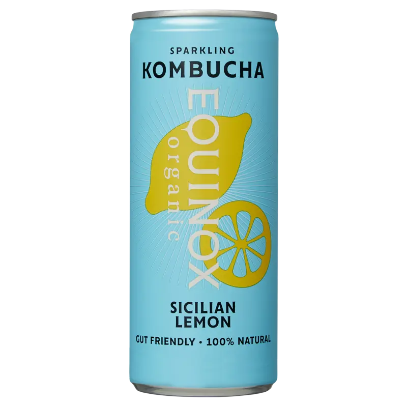 Equinox Sicilian lemon