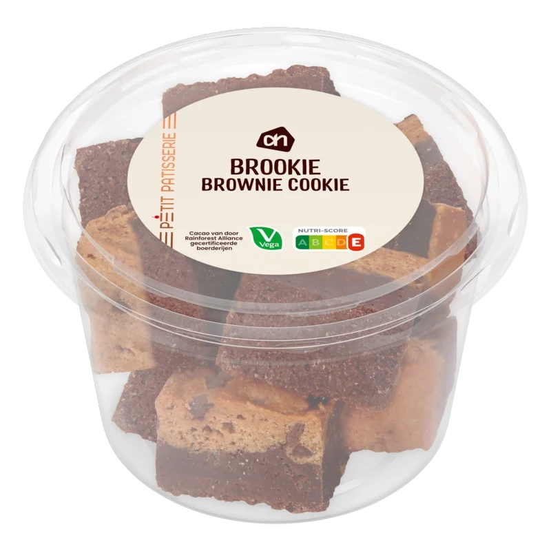 Brookie