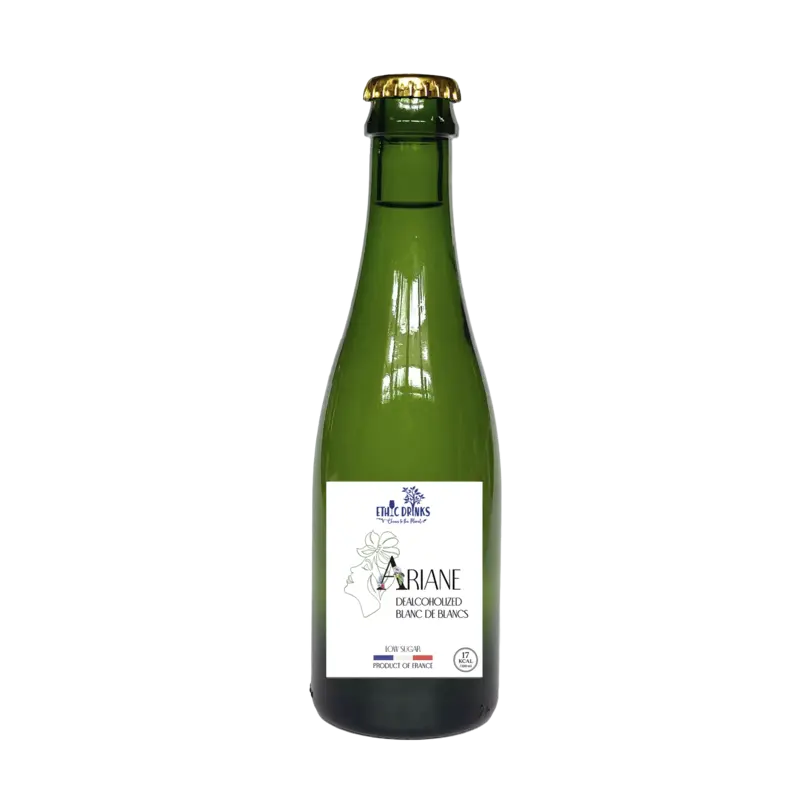 Ariane Sauvignon blanc sparkling