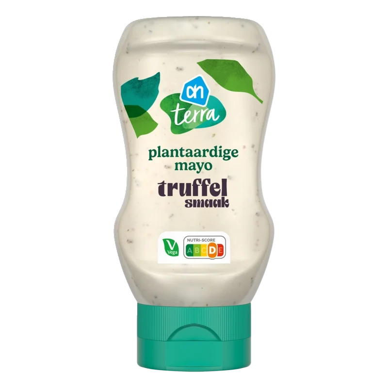 Terra Plantaardige mayo truffel smaak