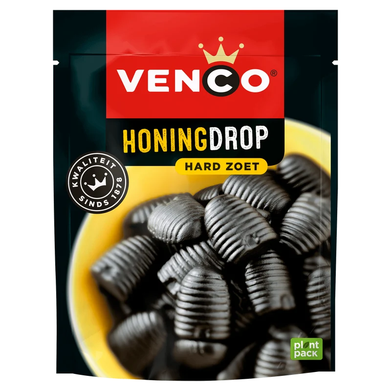 Venco Honingdrop