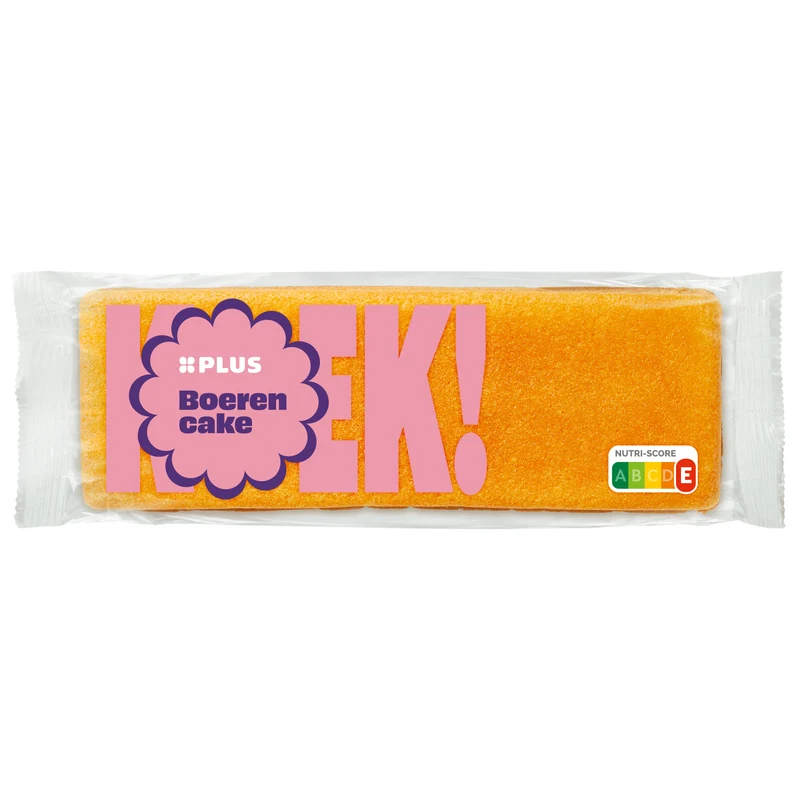 Boerencake