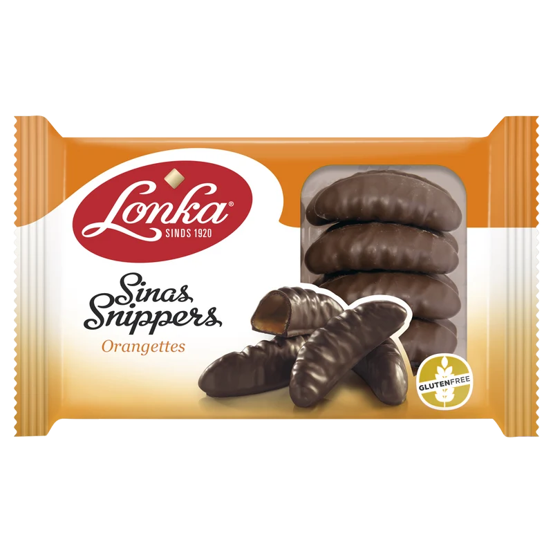 Lonka Sinassnippers