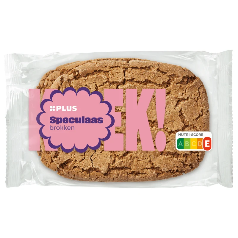 Speculaasbrokken