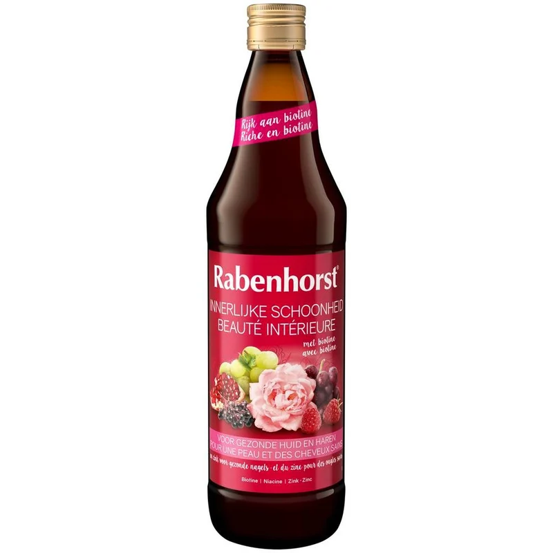 Rabenhorst Innerlijke Schoonheid 750 ml