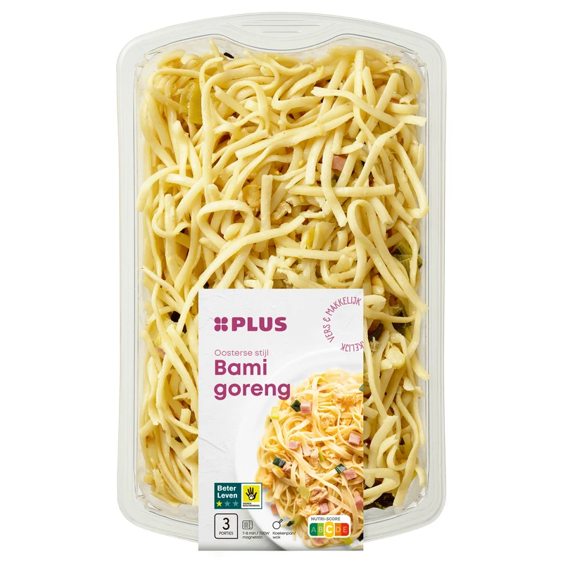 Bami Goreng