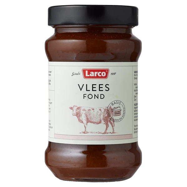Larco Vleesfond