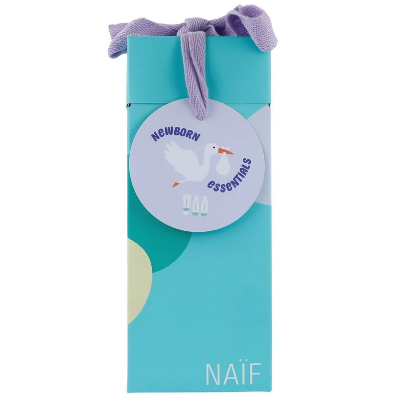 Naif Newborn Essentials (SMALL)