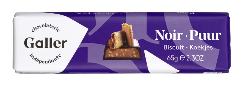 Galler Puur koekjes