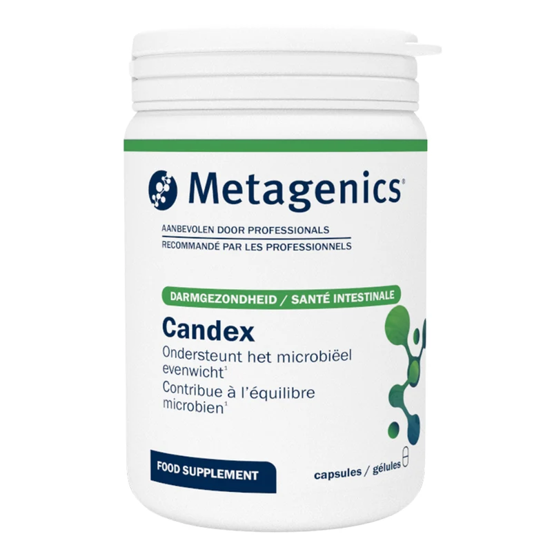 Metagenics Candex