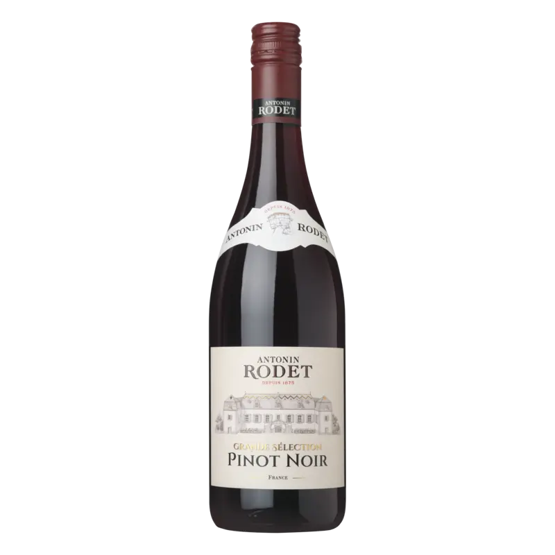 Antonin Rodet Vin de france pinot noir