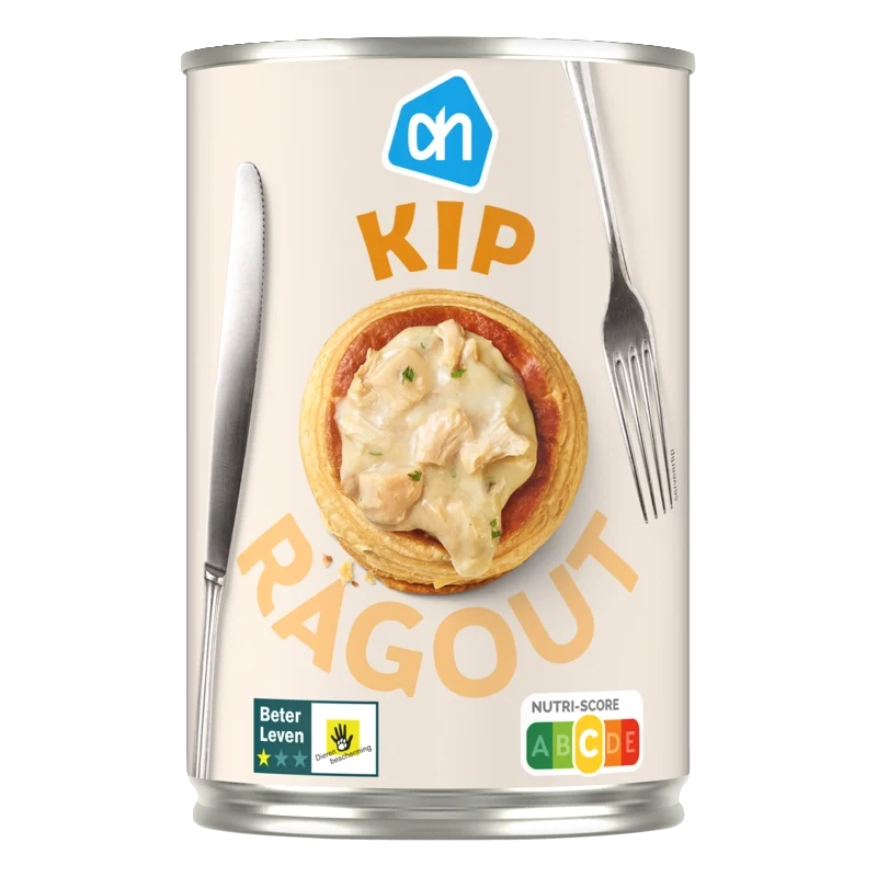 Kippenragout