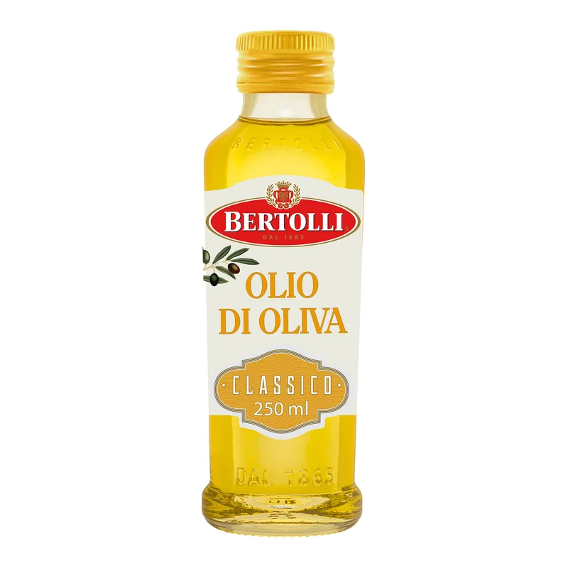 Bertolli Classico olijfolie
