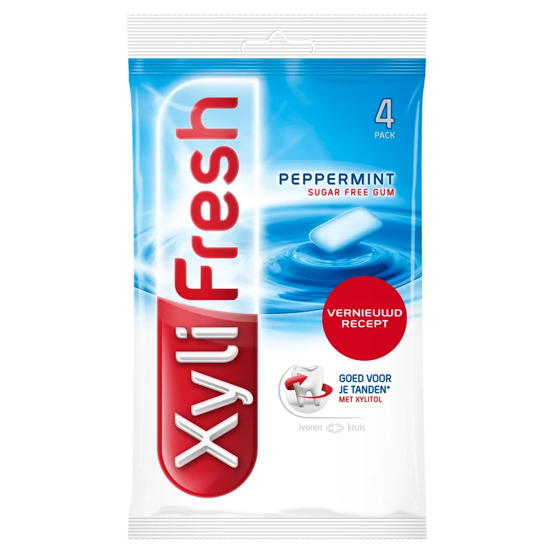 Xylifresh Peppermint