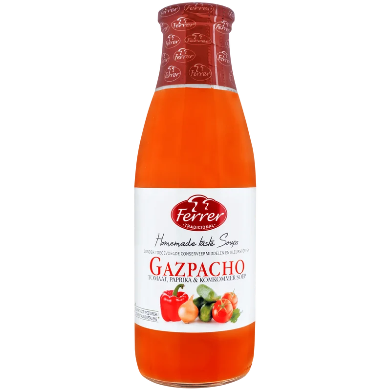 Ferrer Gazpacho