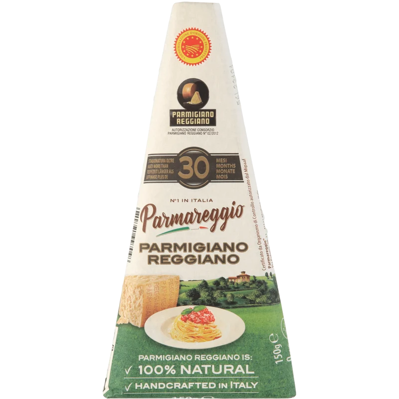 Parmareggio Parmigiano reggiano 30mnd